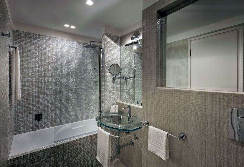 Bw Signature Collection Hotel Paradiso