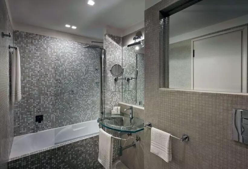 Bw Signature Collection Hotel Paradiso