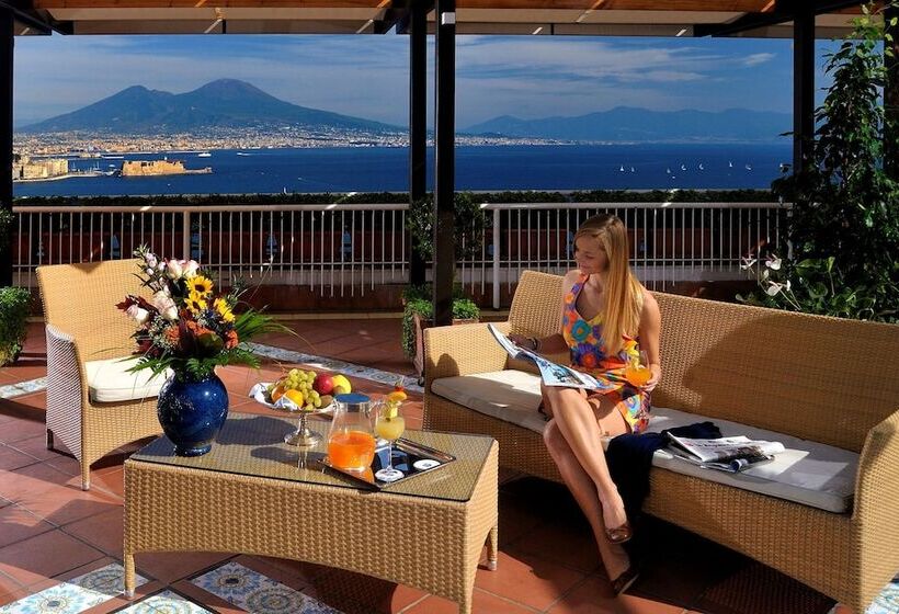 Bw Signature Collection Hotel Paradiso