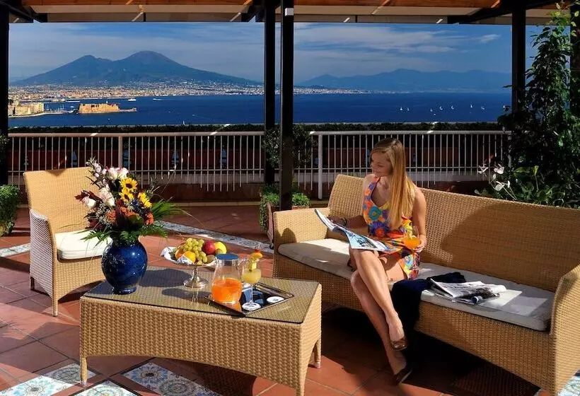 Bw Signature Collection Hotel Paradiso