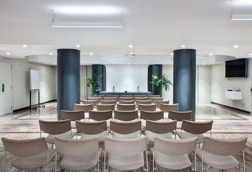 Bw Signature Collection Hotel Paradiso