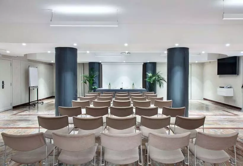 Bw Signature Collection Hotel Paradiso