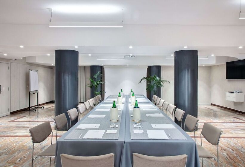 Bw Signature Collection Hotel Paradiso