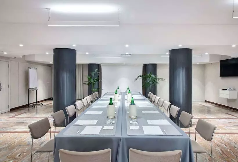 Bw Signature Collection Hotel Paradiso