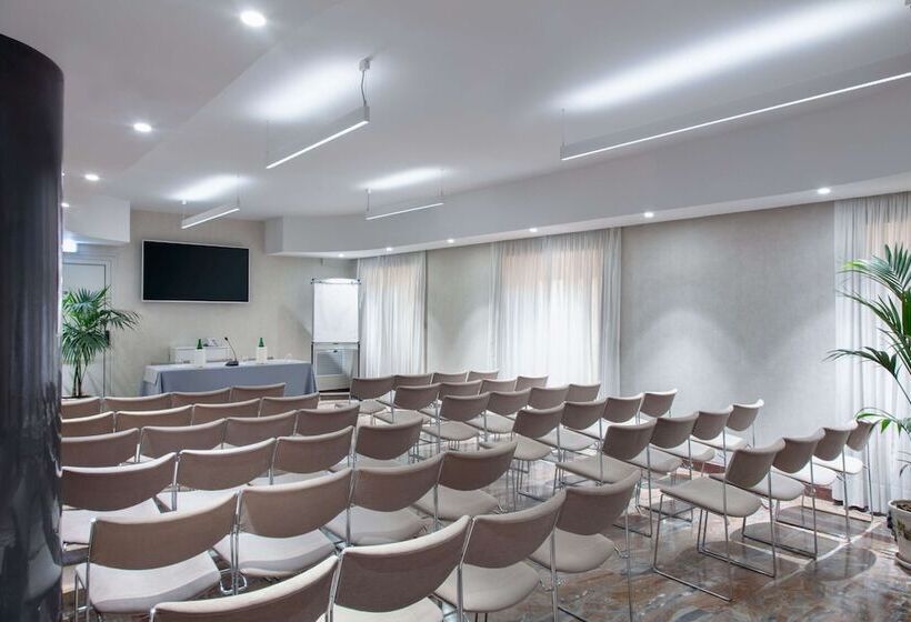 Bw Signature Collection Hotel Paradiso