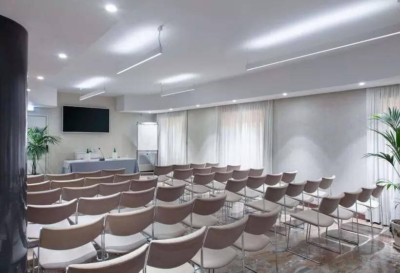 Bw Signature Collection Hotel Paradiso