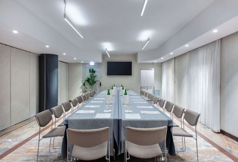 Bw Signature Collection Hotel Paradiso