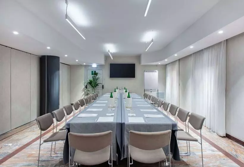 Bw Signature Collection Hotel Paradiso