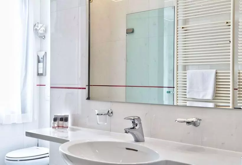 Central Park Hotel Modena