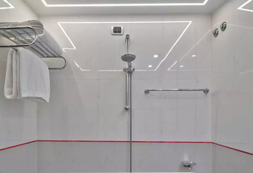 Central Park Hotel Modena