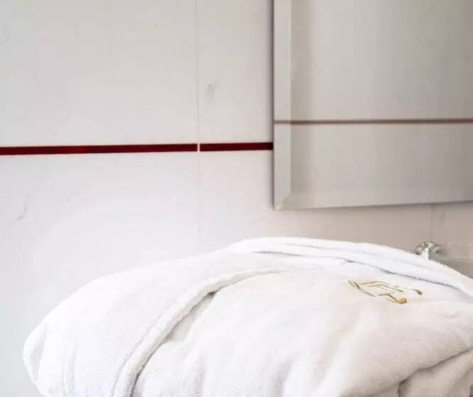 Central Park Hotel Modena