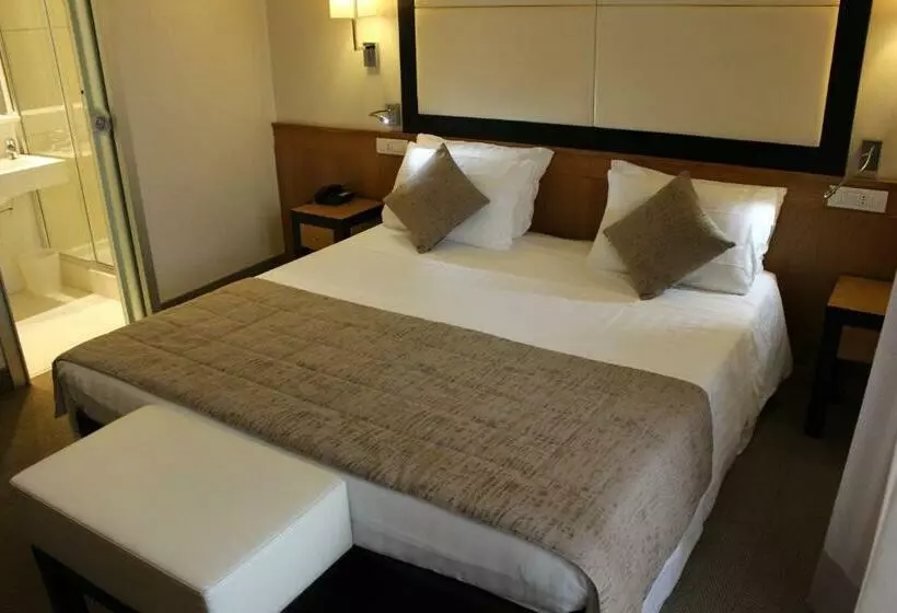 هتل Daniel & Ristorante Cocchi