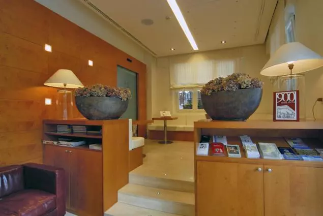 هتل Daniel & Ristorante Cocchi