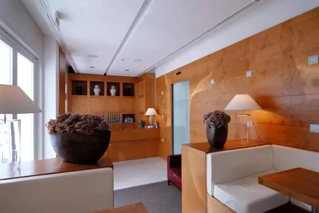 هتل Daniel & Ristorante Cocchi