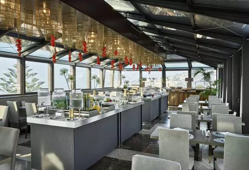 هتل De Bonart Naples   Curio Collection By Hilton