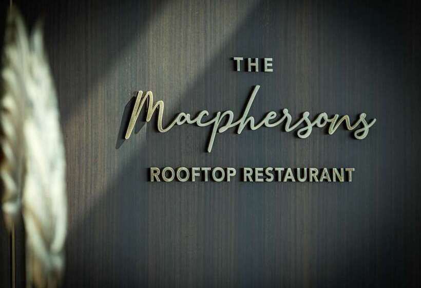 هتل De Bonart Naples Curio Collection By Hilton