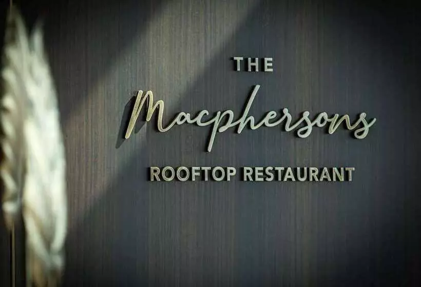 هتل De Bonart Naples   Curio Collection By Hilton