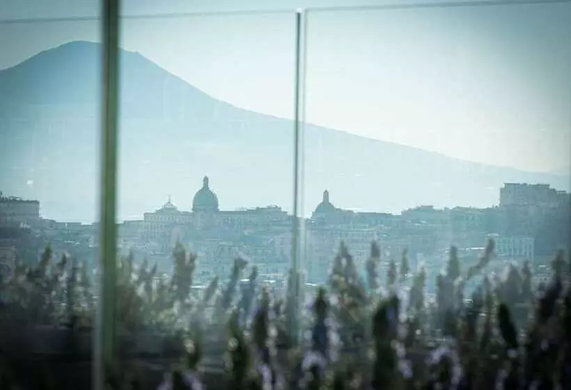 هتل De Bonart Naples   Curio Collection By Hilton