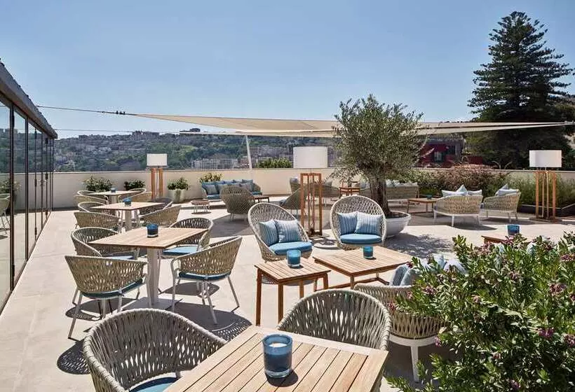 هتل De Bonart Naples   Curio Collection By Hilton