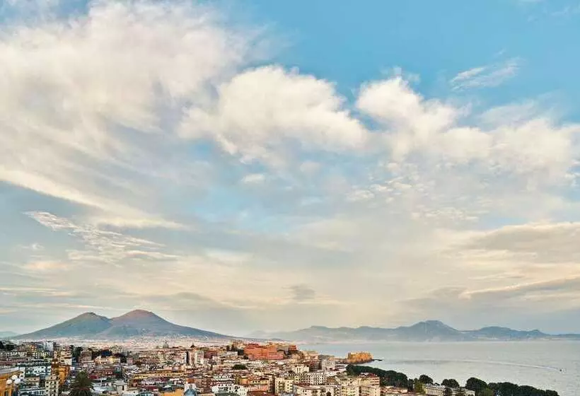 هتل De Bonart Naples   Curio Collection By Hilton