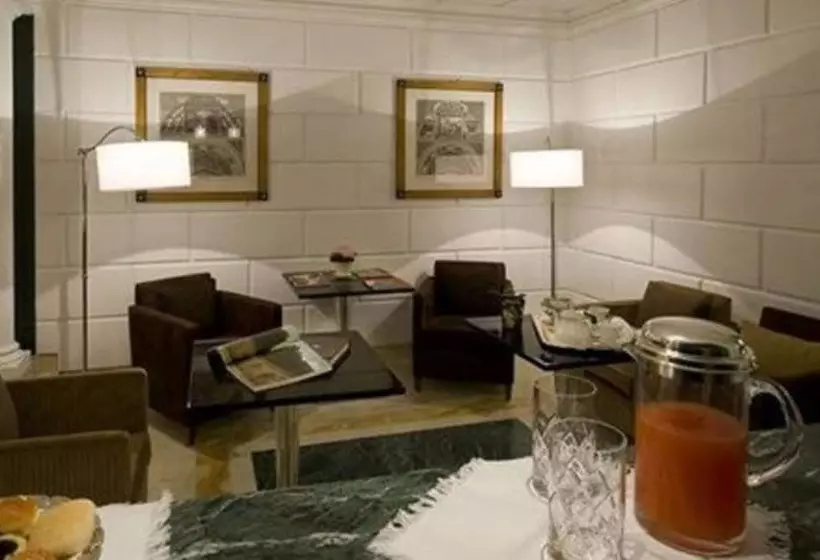 Duca D Alba Hotel   Chateaux & Hotels Collection