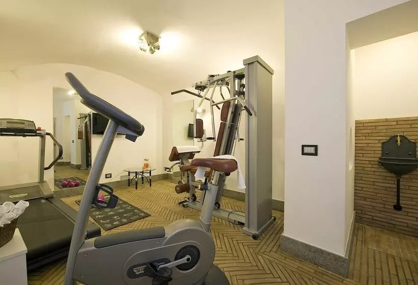 Duca D Alba Hotel   Chateaux & Hotels Collection