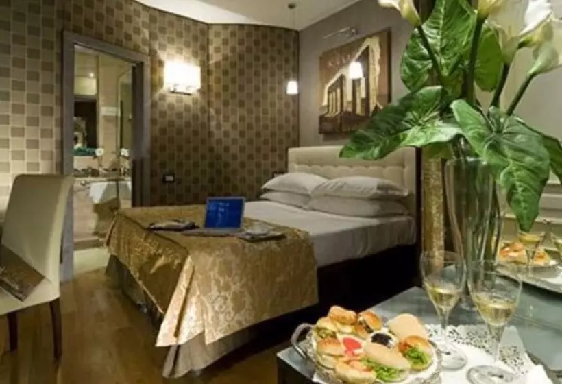 Duca D Alba Hotel   Chateaux & Hotels Collection