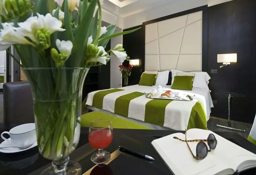 Duca D Alba Hotel   Chateaux & Hotels Collection