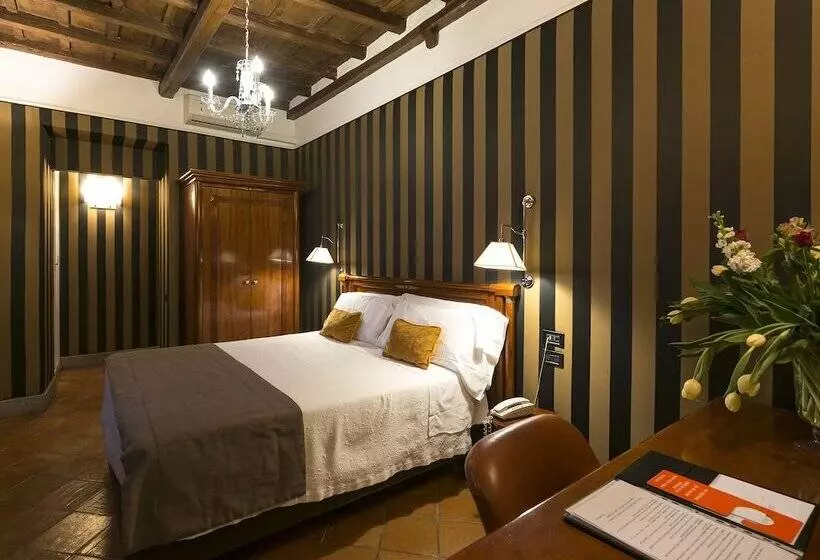 Duca D Alba Hotel   Chateaux & Hotels Collection