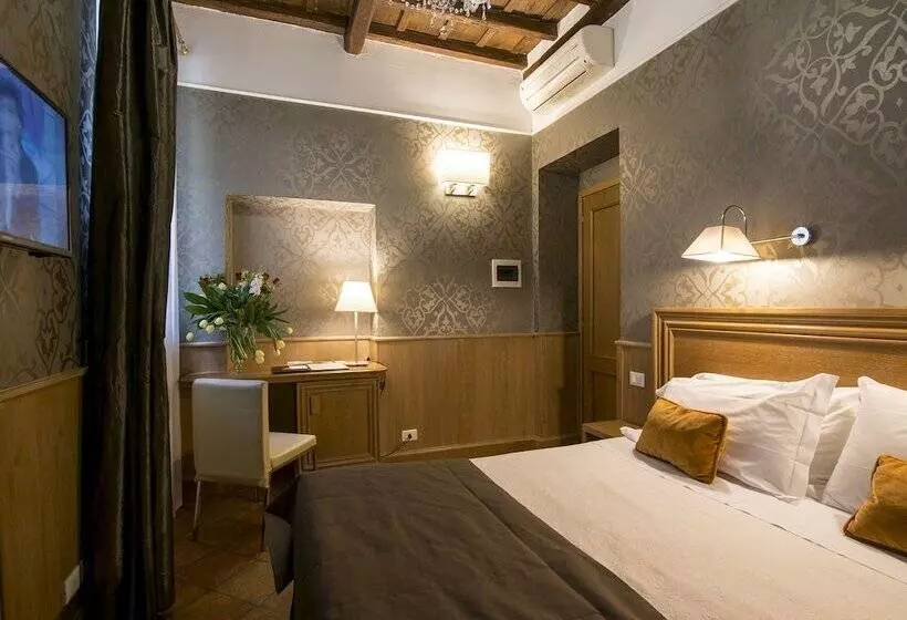 Duca D Alba Hotel   Chateaux & Hotels Collection