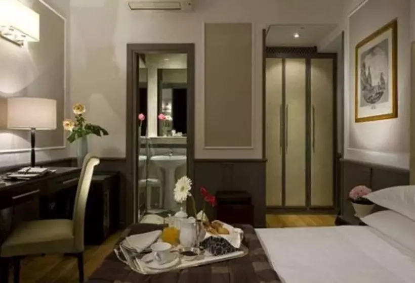 Duca D Alba Hotel   Chateaux & Hotels Collection