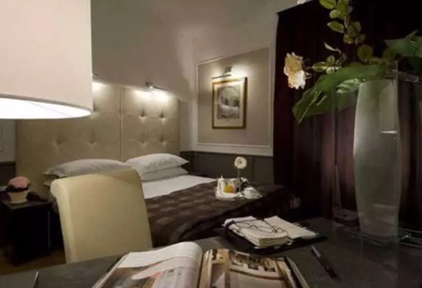 Duca D Alba Hotel   Chateaux & Hotels Collection