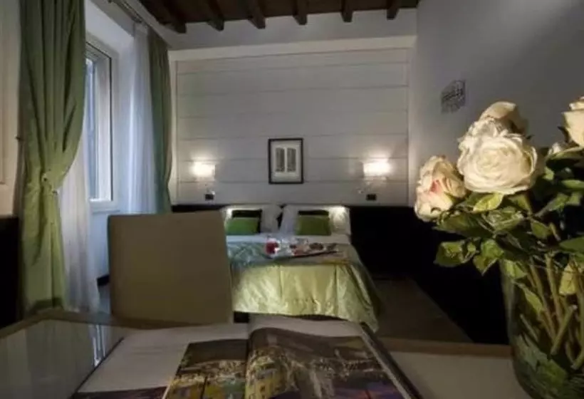 Duca D Alba Hotel   Chateaux & Hotels Collection