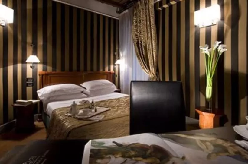 Duca D Alba Hotel   Chateaux & Hotels Collection