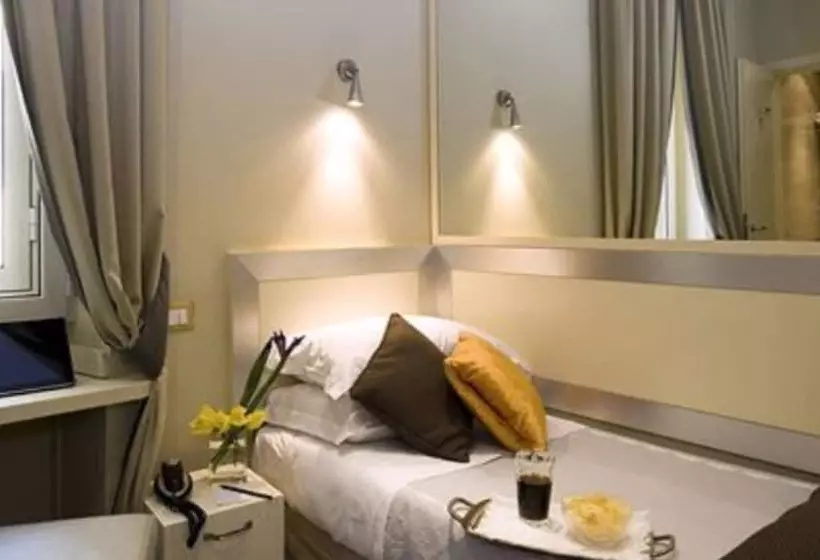 Duca D Alba Hotel   Chateaux & Hotels Collection