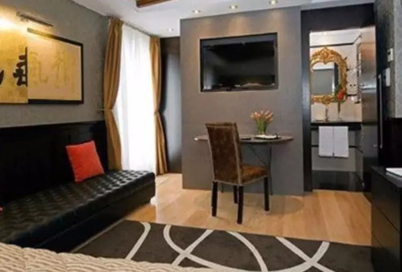 Duca D Alba Hotel   Chateaux & Hotels Collection