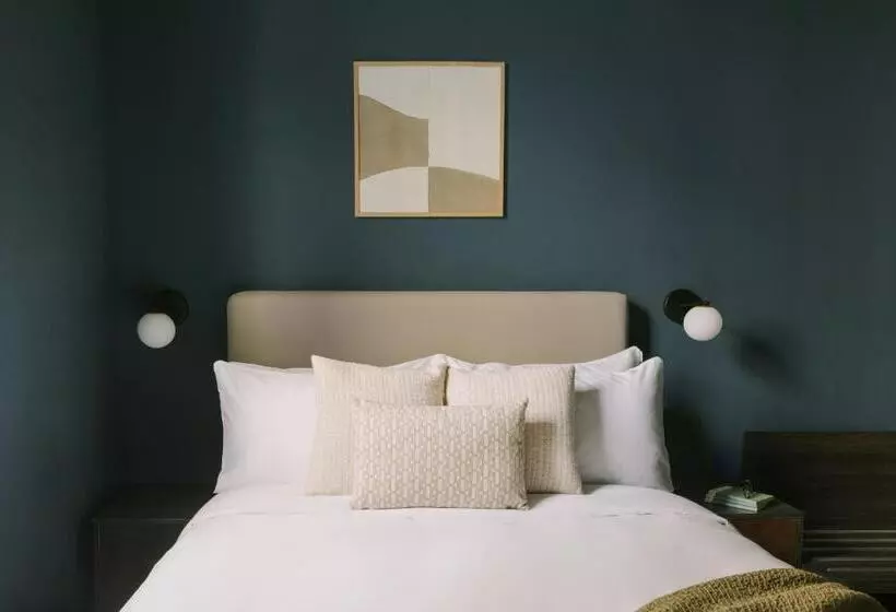 酒店 Sonder Missori