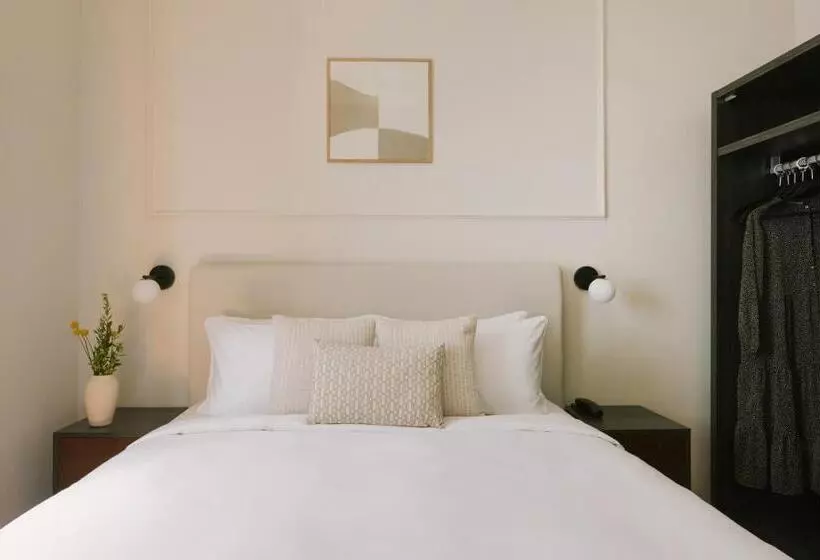 酒店 Sonder Missori