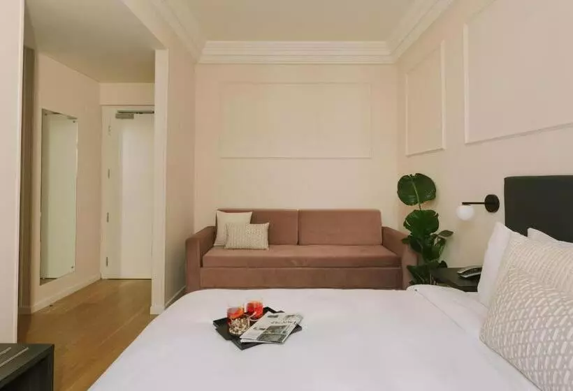 酒店 Sonder Missori