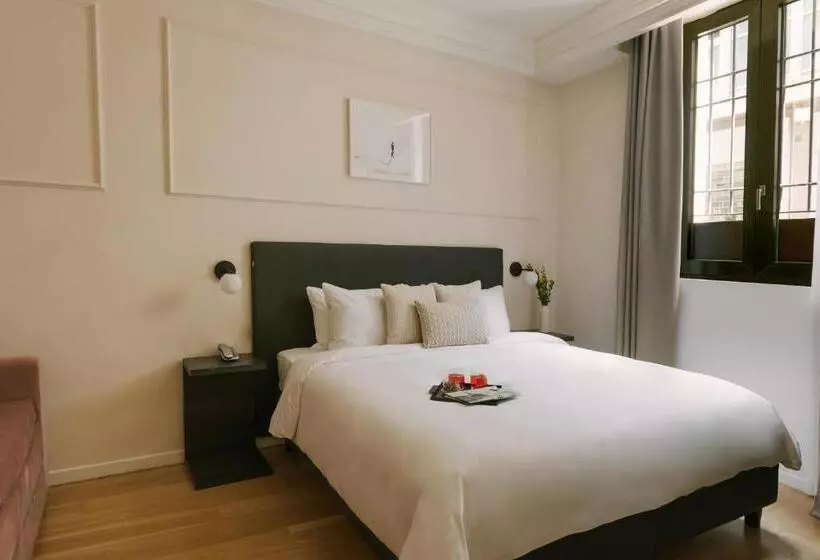 酒店 Sonder Missori