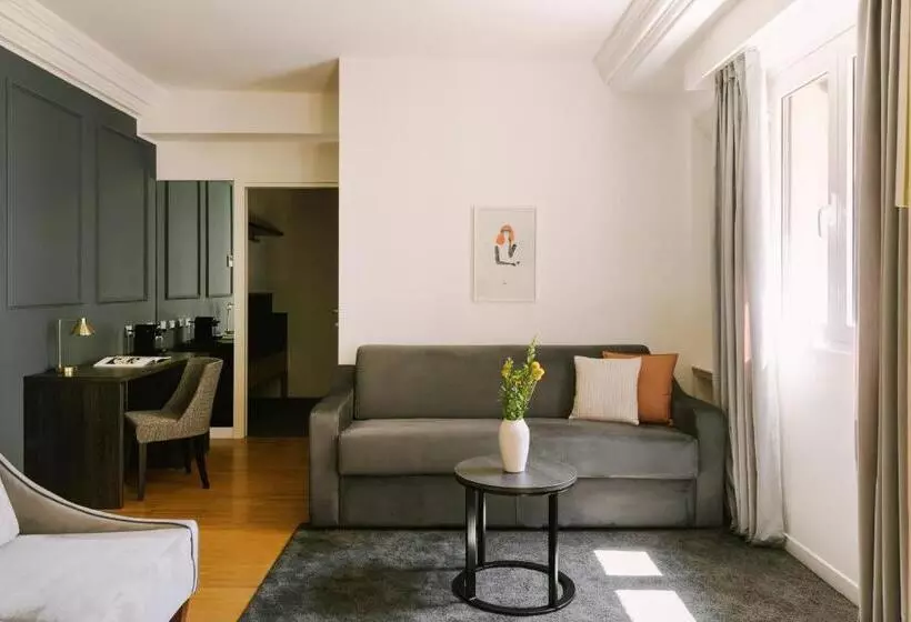 酒店 Sonder Missori