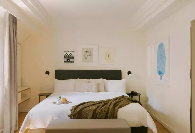 酒店 Sonder Missori