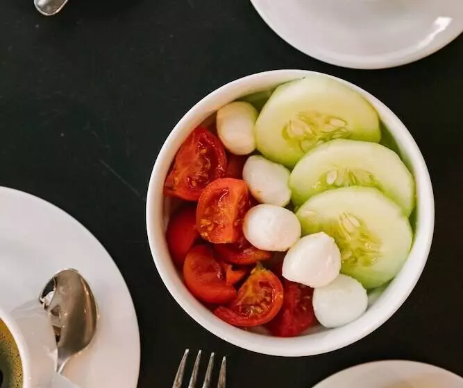 酒店 Sonder Missori