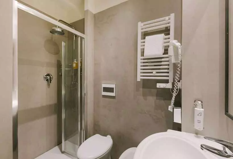 酒店 Sonder Missori