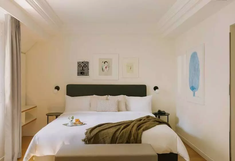 酒店 Sonder Missori