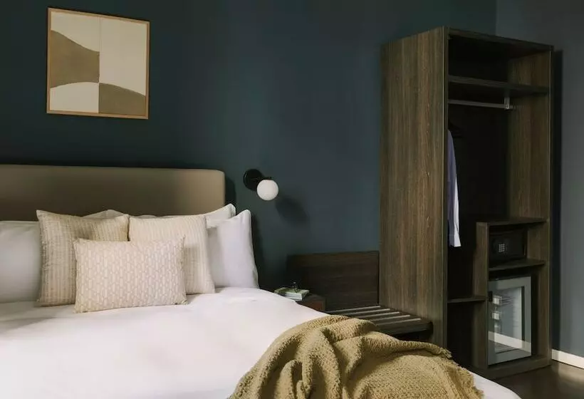 酒店 Sonder Missori