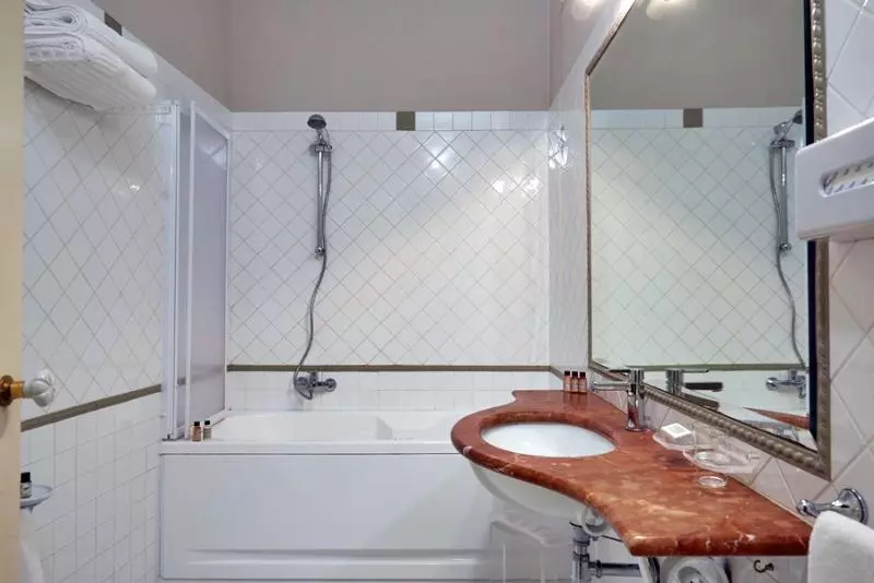 酒店 Eurostars Centrale Palace