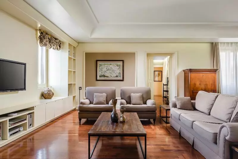 酒店 Eurostars Centrale Palace