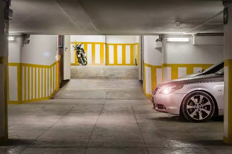 酒店 Eurostars Centrale Palace