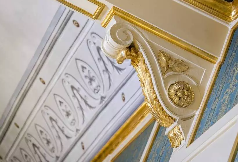 酒店 Eurostars Centrale Palace